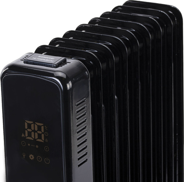 Масляный радиатор Brasson BOR-7 / 457777