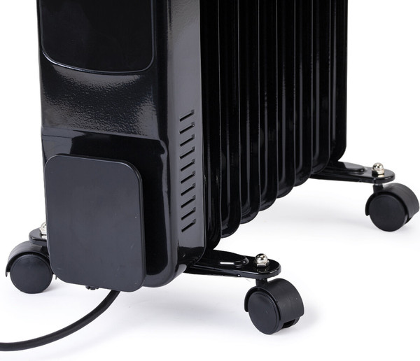 Масляный радиатор Brasson BOR-7 / 457777