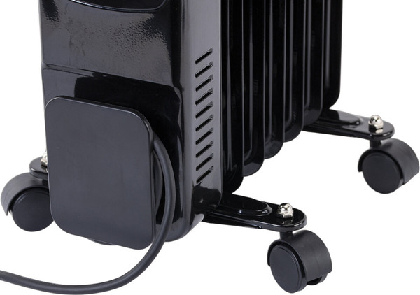 Масляный радиатор Brasson BOR-9 / 457778