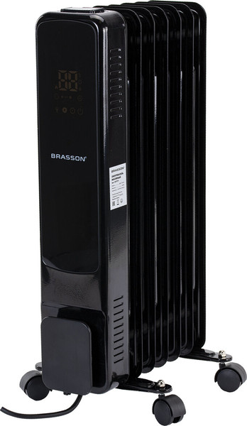 Масляный радиатор Brasson BOR-9 / 457778