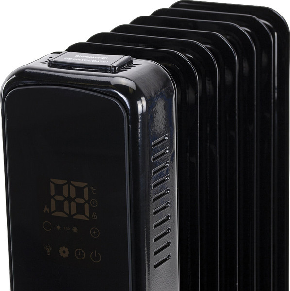 Масляный радиатор Brasson BOR-9 / 457778