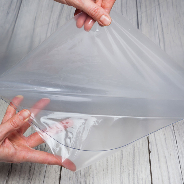 Коврик защитный Brabix 100x120 / 701979