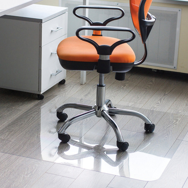 Коврик защитный Brabix 100x120 / 701979