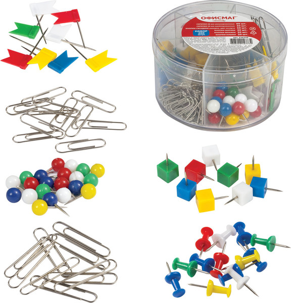 Набор канцелярский Офисмаг 226256