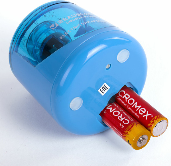 Комплект батареек Cromex 456256