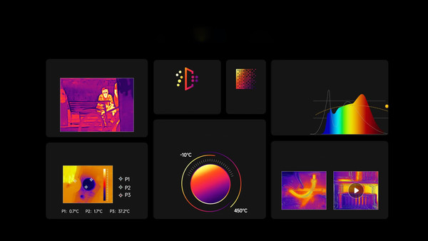 Смартфон Ulefone Armor 27T Pro 12GB/256GB