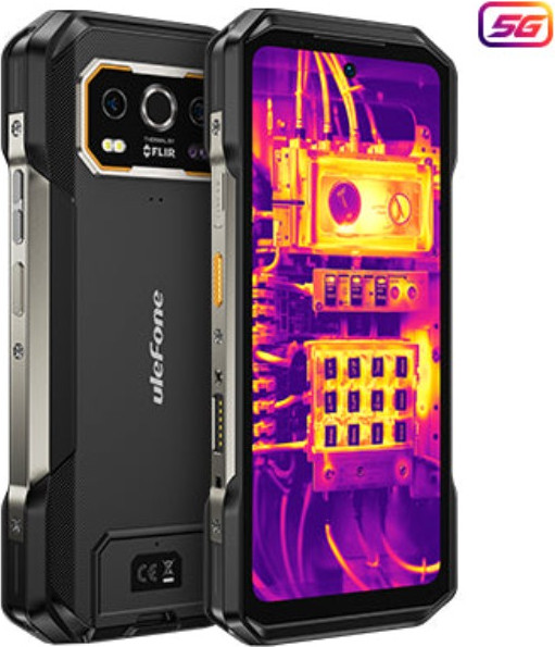 Смартфон Ulefone Armor 27T Pro 12GB/256GB