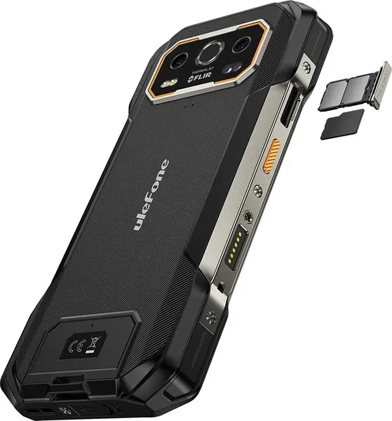 Смартфон Ulefone Armor 27T Pro 12GB/256GB