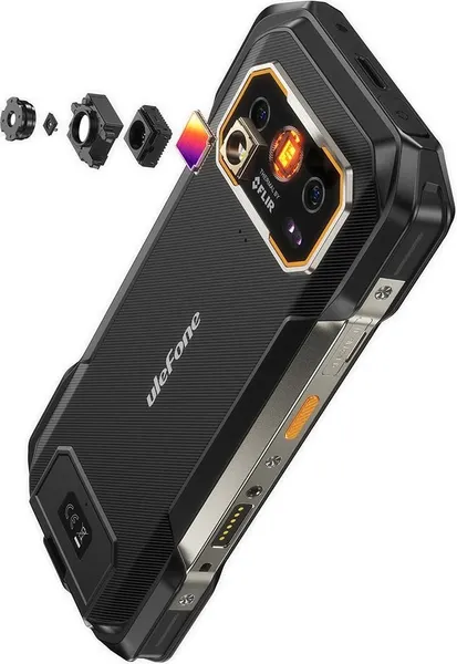 Смартфон Ulefone Armor 27T Pro 12GB/256GB