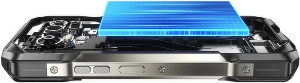 Смартфон Ulefone Armor 27T Pro 12GB/256GB