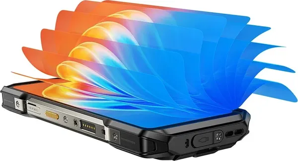 Смартфон Ulefone Armor 27T Pro 12GB/256GB