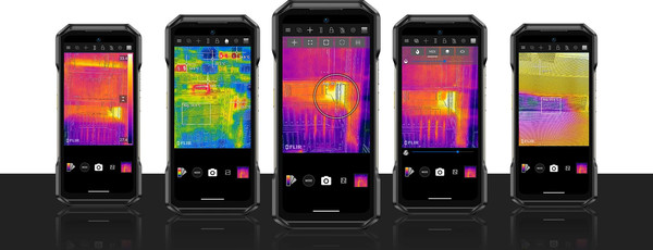 Смартфон Ulefone Armor 27T Pro 12GB/256GB