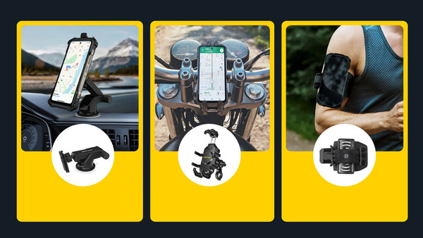 Смартфон Ulefone Armor 27T Pro 12GB/256GB