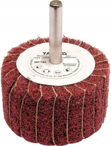 Шлифовальный круг Yato YT-83392 - фото