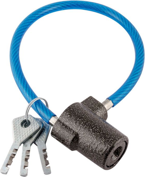 Велозамок Нора-М ВС2-6А - фото