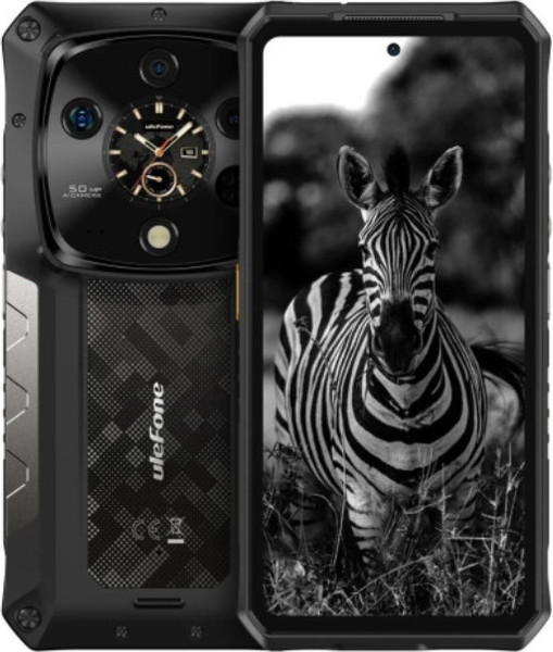 Смартфон Ulefone Armor 28 Ultra 16GB/1TB - фото