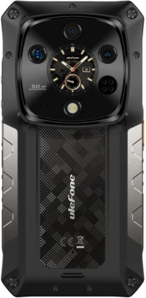 Смартфон Ulefone Armor 28 Ultra 16GB/1TB