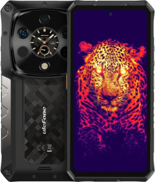 Смартфон Ulefone Armor 28 Ultra 16GB/1TB