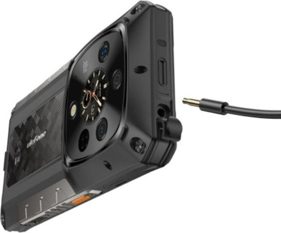 Смартфон Ulefone Armor 28 Ultra 16GB/1TB