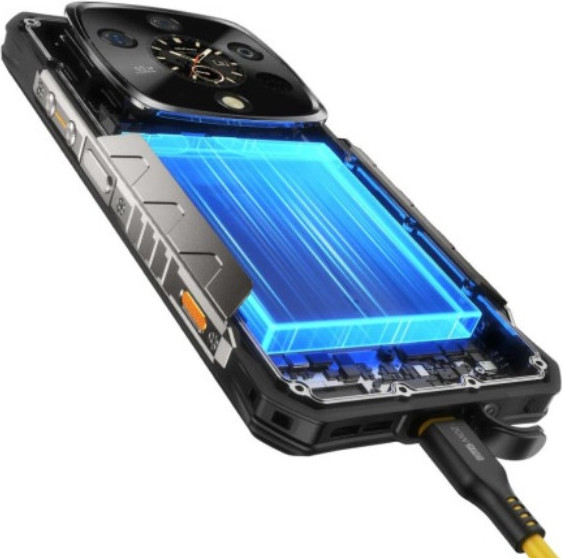 Смартфон Ulefone Armor 28 Ultra 16GB/1TB