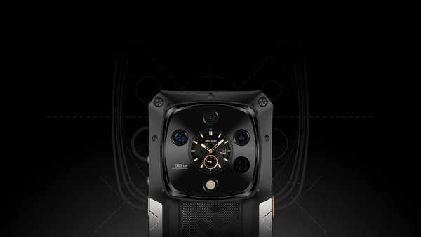 Смартфон Ulefone Armor 28 Ultra 16GB/1TB