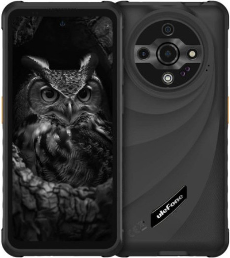 Смартфон Ulefone Armor X31 6GB/128GB - фото