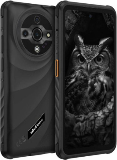 Смартфон Ulefone Armor X31 6GB/128GB