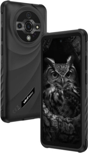 Смартфон Ulefone Armor X31 6GB/128GB