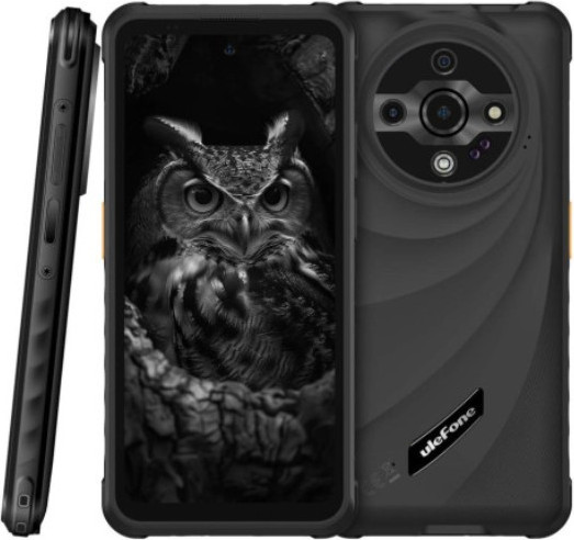 Смартфон Ulefone Armor X31 6GB/128GB