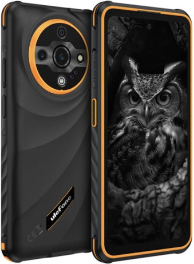 Смартфон Ulefone Armor X31 6GB/128GB