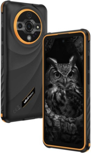 Смартфон Ulefone Armor X31 6GB/128GB
