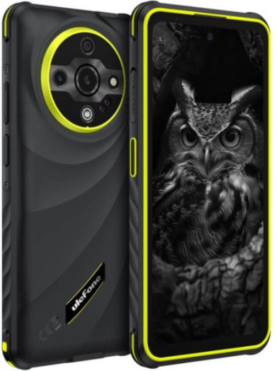 Смартфон Ulefone Armor X31 6GB/128GB