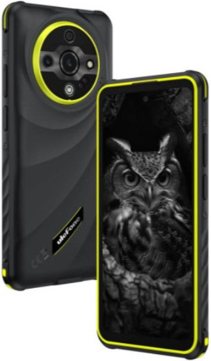 Смартфон Ulefone Armor X31 6GB/128GB