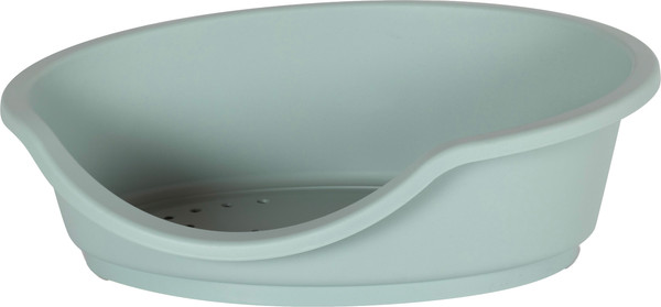 Лежанка для животных MP Bergamo Tino 80 Eco / 25.52BL23 - фото