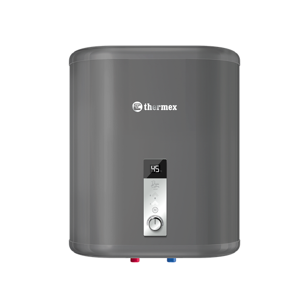 Накопительный водонагреватель Thermex Dogma 30 V - фото