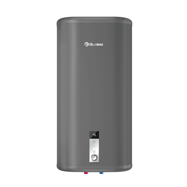 Накопительный водонагреватель Thermex Dogma 80 V - фото