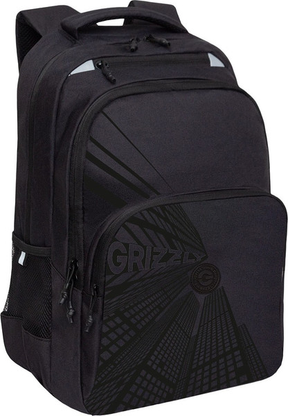Школьный рюкзак Grizzly RU-630-5 - фото