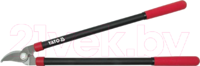 Сучкорез механический Yato YT-8831 - фото