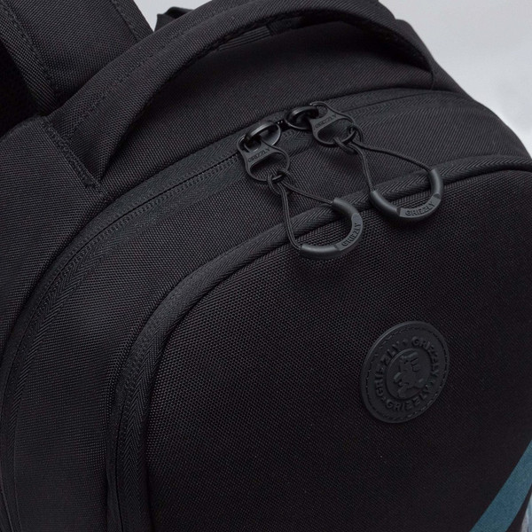 Школьный рюкзак Grizzly RB-651-9