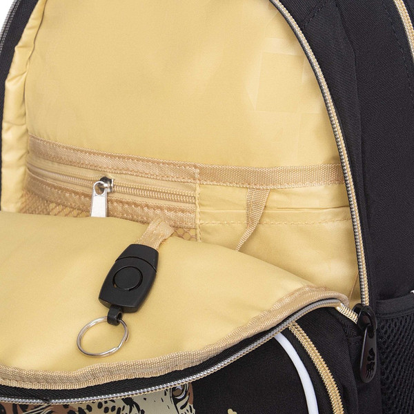 Школьный рюкзак Grizzly RG-660-4