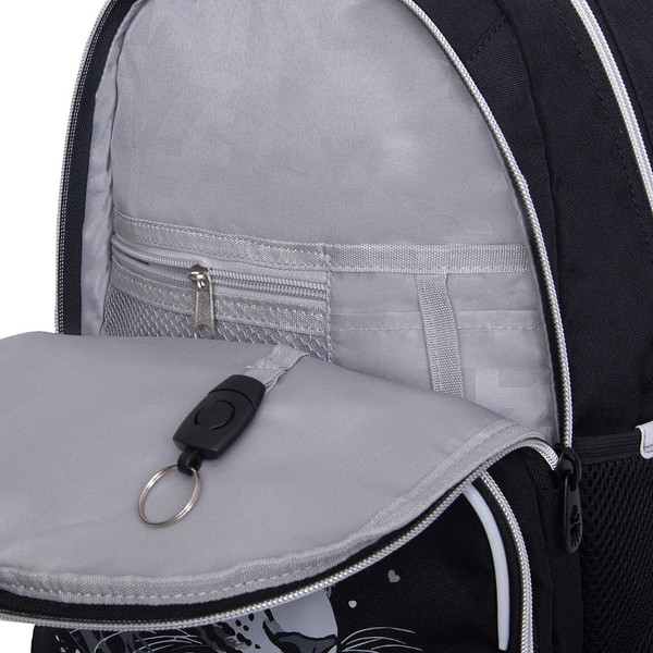 Школьный рюкзак Grizzly RG-660-4