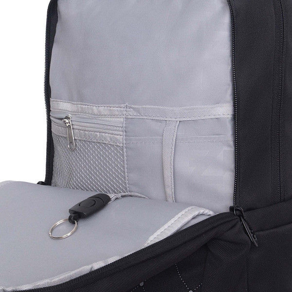 Школьный рюкзак Grizzly RG-666-3