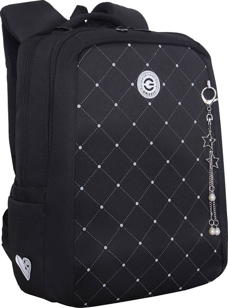 Школьный рюкзак Grizzly RG-666-3