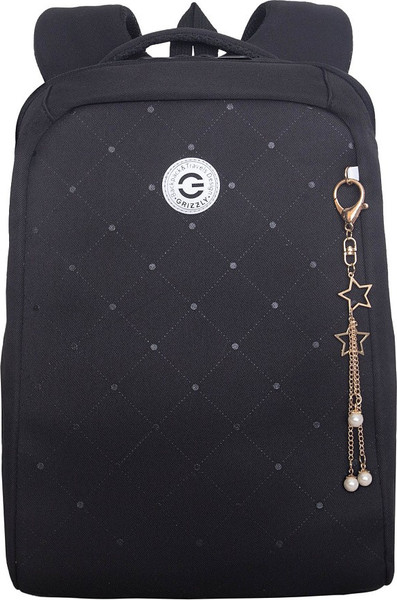 Школьный рюкзак Grizzly RG-666-3 - фото