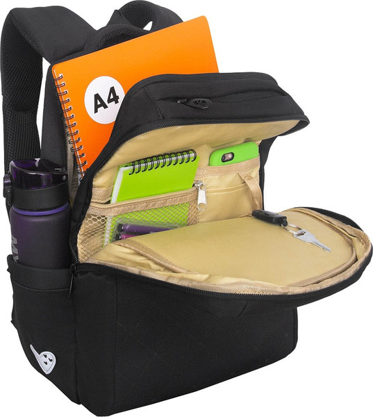 Школьный рюкзак Grizzly RG-666-3