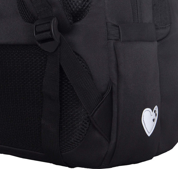 Школьный рюкзак Grizzly RG-666-3