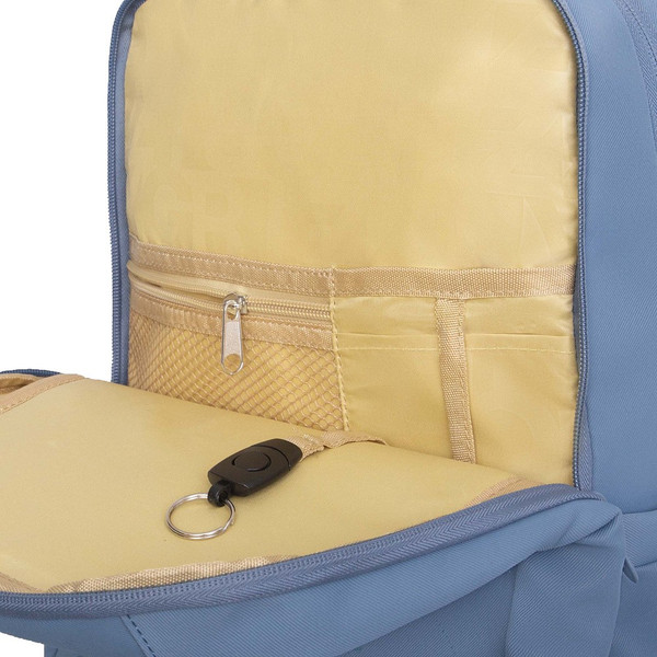 Школьный рюкзак Grizzly RG-666-3