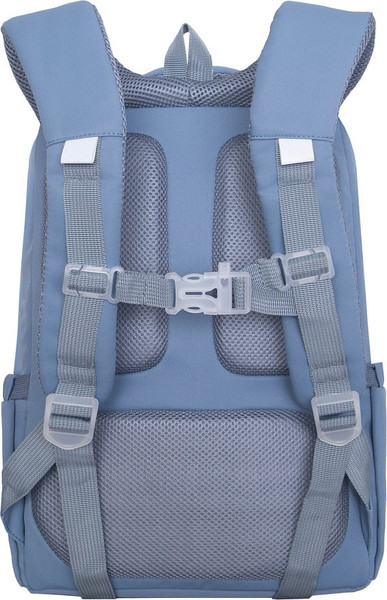 Школьный рюкзак Grizzly RG-666-3