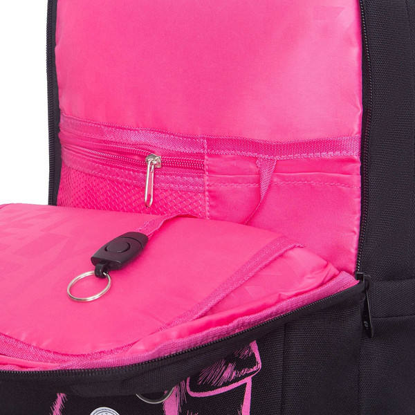 Школьный рюкзак Grizzly RG-666-5