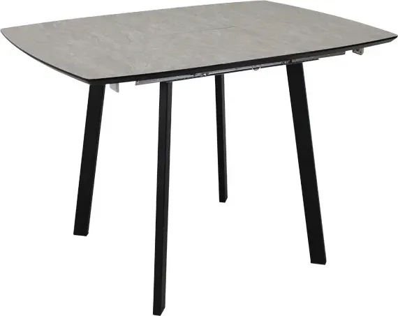 Обеденный стол Виста Милан-4-HPL 80х80-110 ВС/450